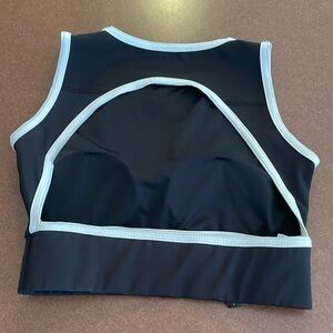 Swedish fall sports top